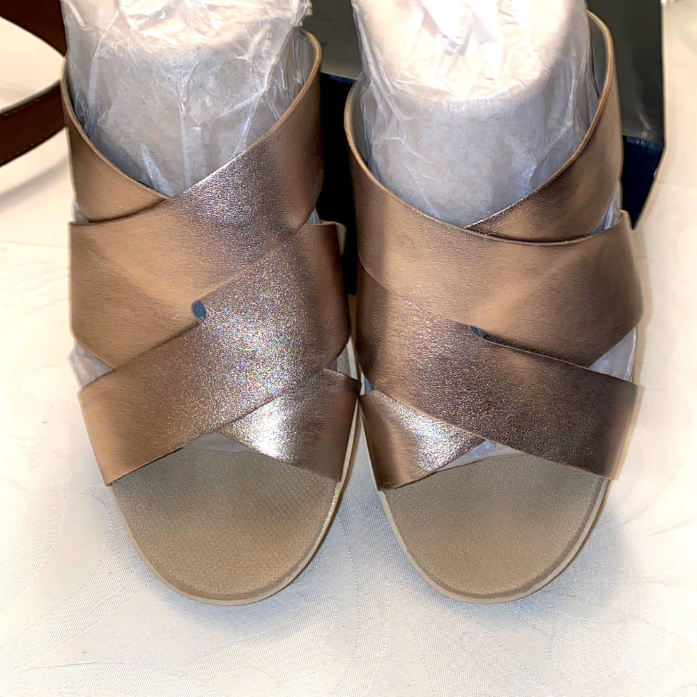 Naturalizer size 10 worn once original box - Picture 2 of 11
